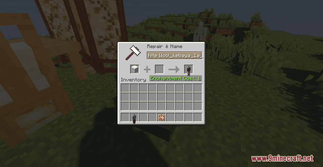 description_14 Heritage CIT Resource Packs (1.18.2, 1.19.3, 1.19.2, 1.19) - Texture Packs