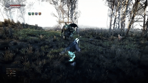 image 2 for Enemies of Rivia