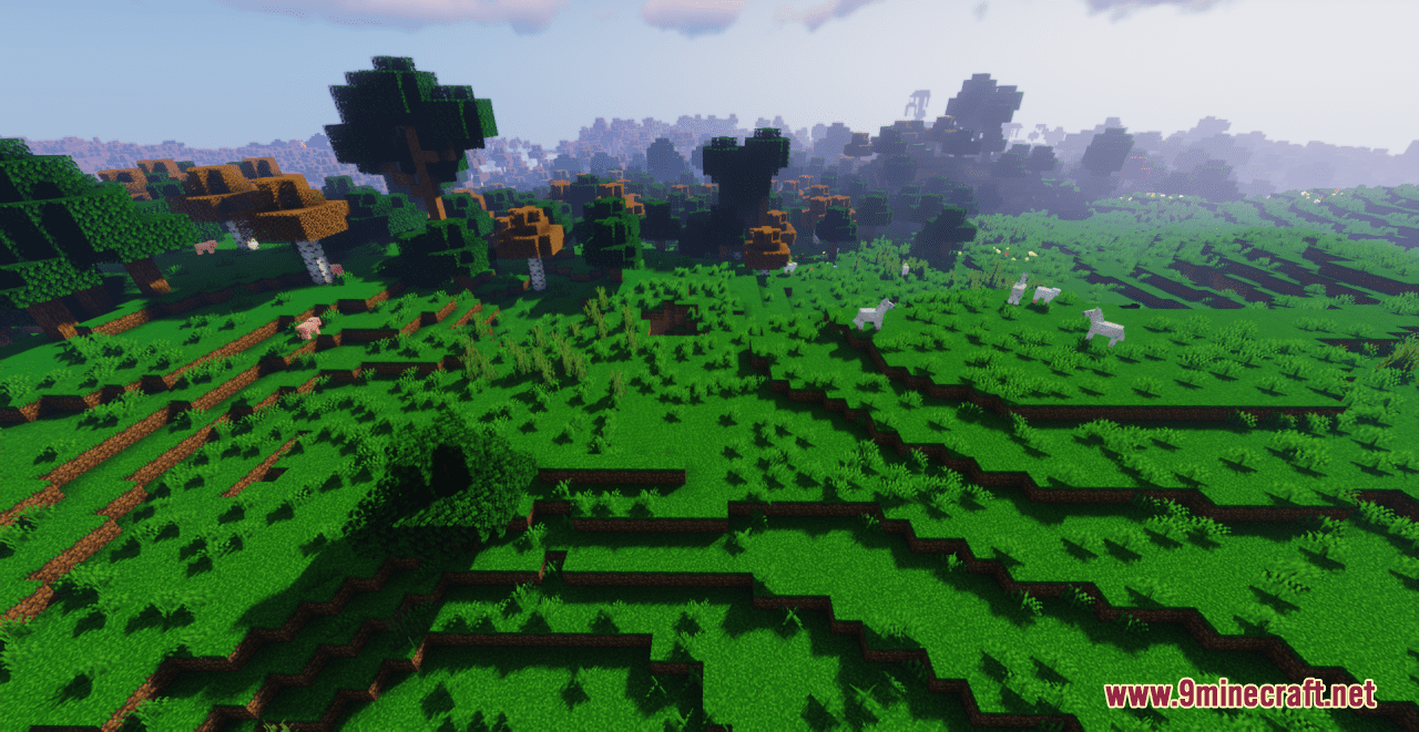 description_7 Brutal Environment Resource Pack (1.17.1 to 1.19.3, 1.19.2) - Texture Pack