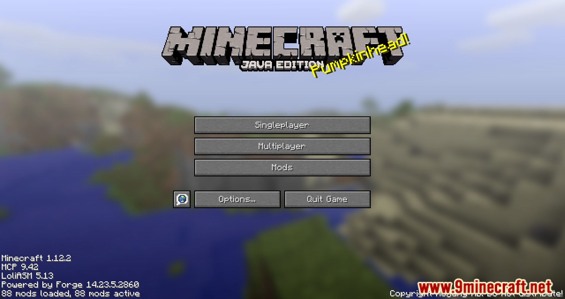 description_0 GregTech Community Pack Modpack (1.12.2) - Un modpack que proporciona la mejor experiencia GregTech.