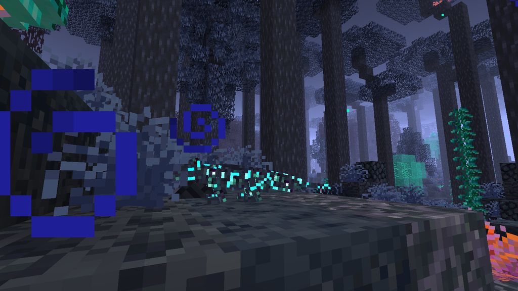 description_2 Mod Abyss: Chapter 2 - The Opposite Side, Dimension.