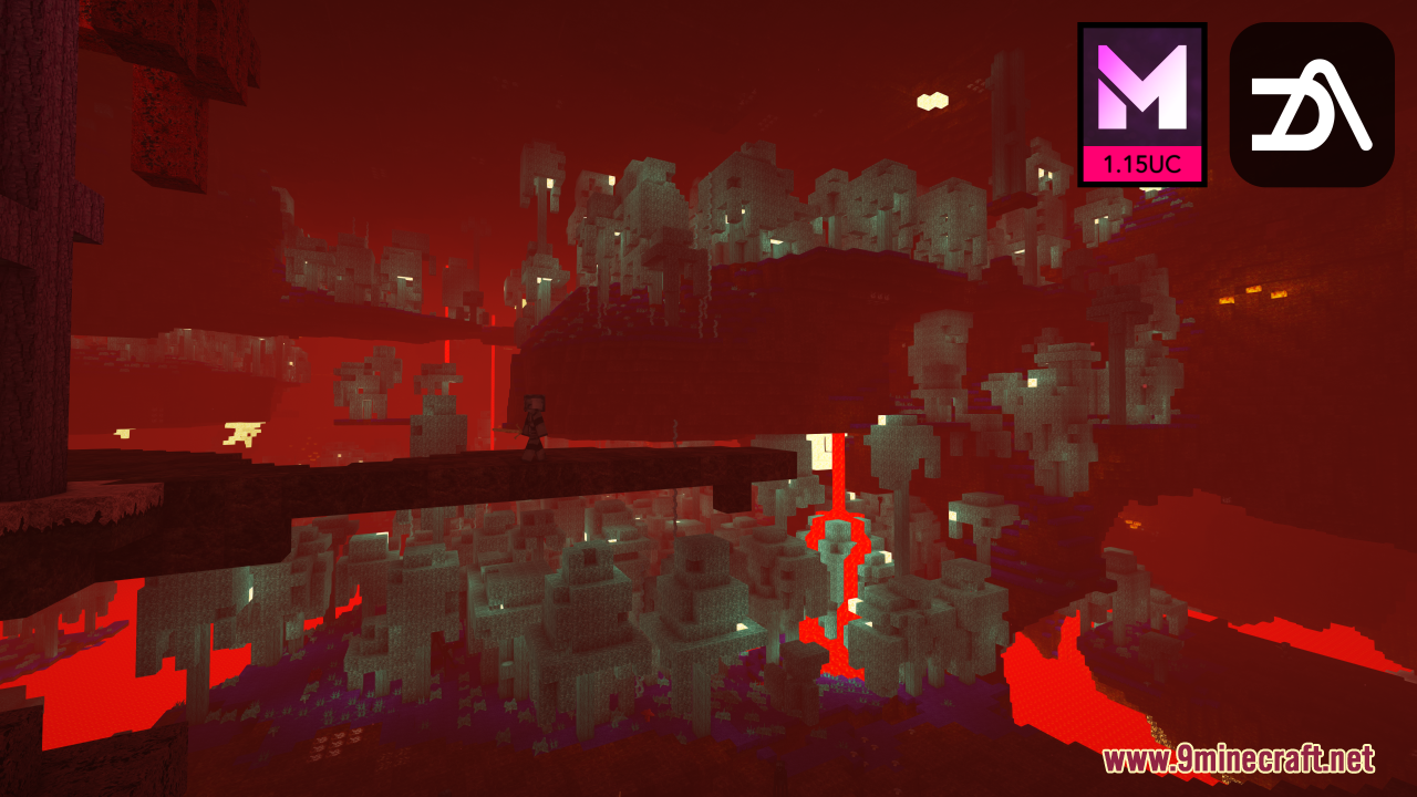 description_5 Project MELIOR Resource Pack (1.19.3, 1.18.2) - Texture Pack