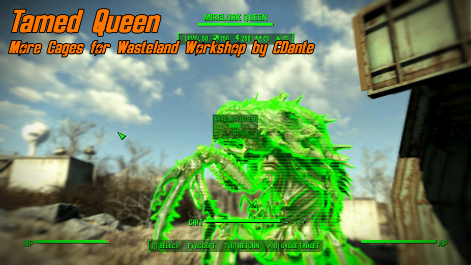image 3 for More Cells for Wasteland Workshop