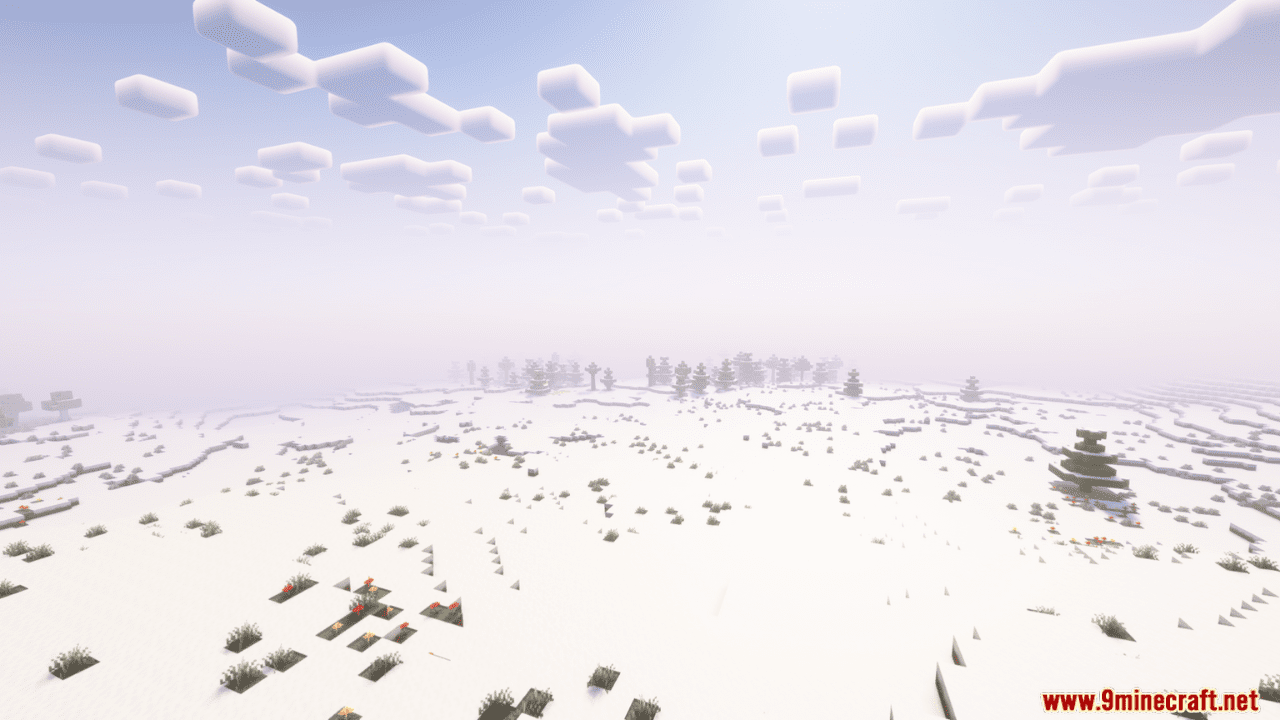 image 8 for Lithosphere Regime (1.20.4) - Restructuring the world's production