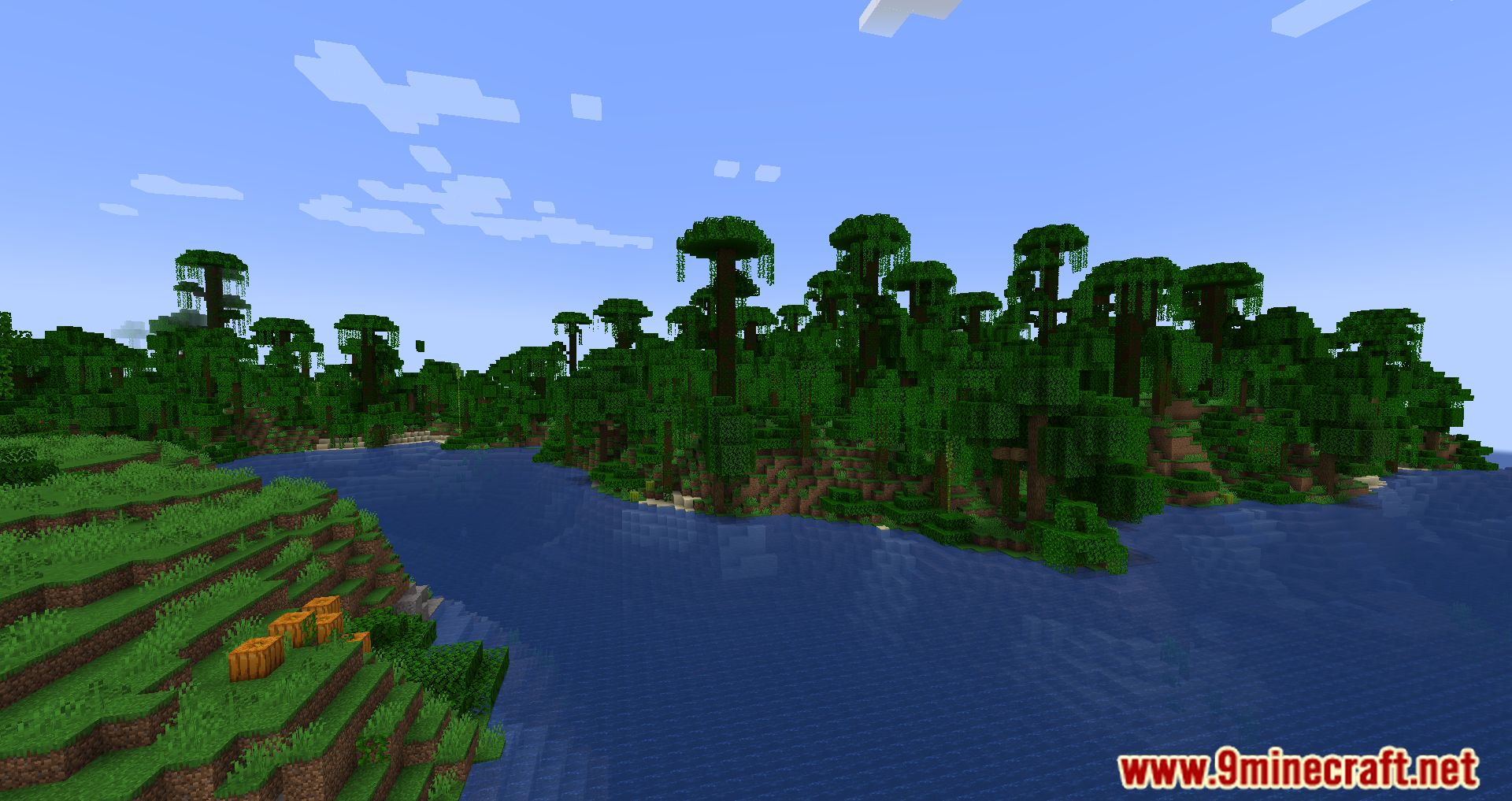 description_3 XyCraft Core Mod (1.20.1) - a base para todos os mods XyCraft.