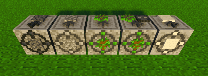 image 62 for Insta Farm Addon (1.20) - Todas las granjas en un solo clic!
