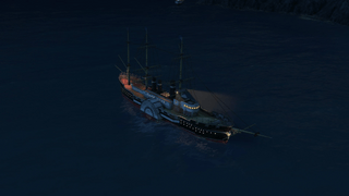 description_3 Retexturing and revision of Great Eastern