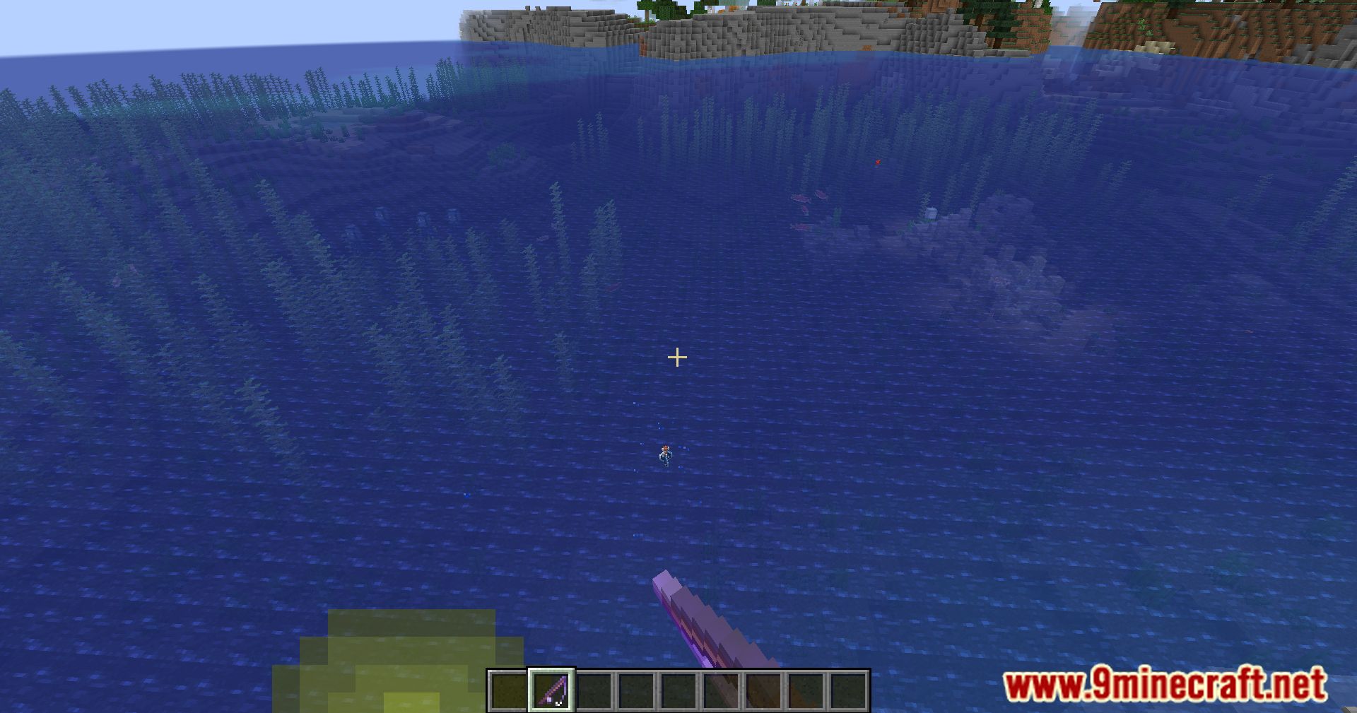 description_7 Effishiency Mod (1.20.1) - Fisherman's dilemma, optimize your catch!