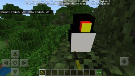 description_9 Various mobs.