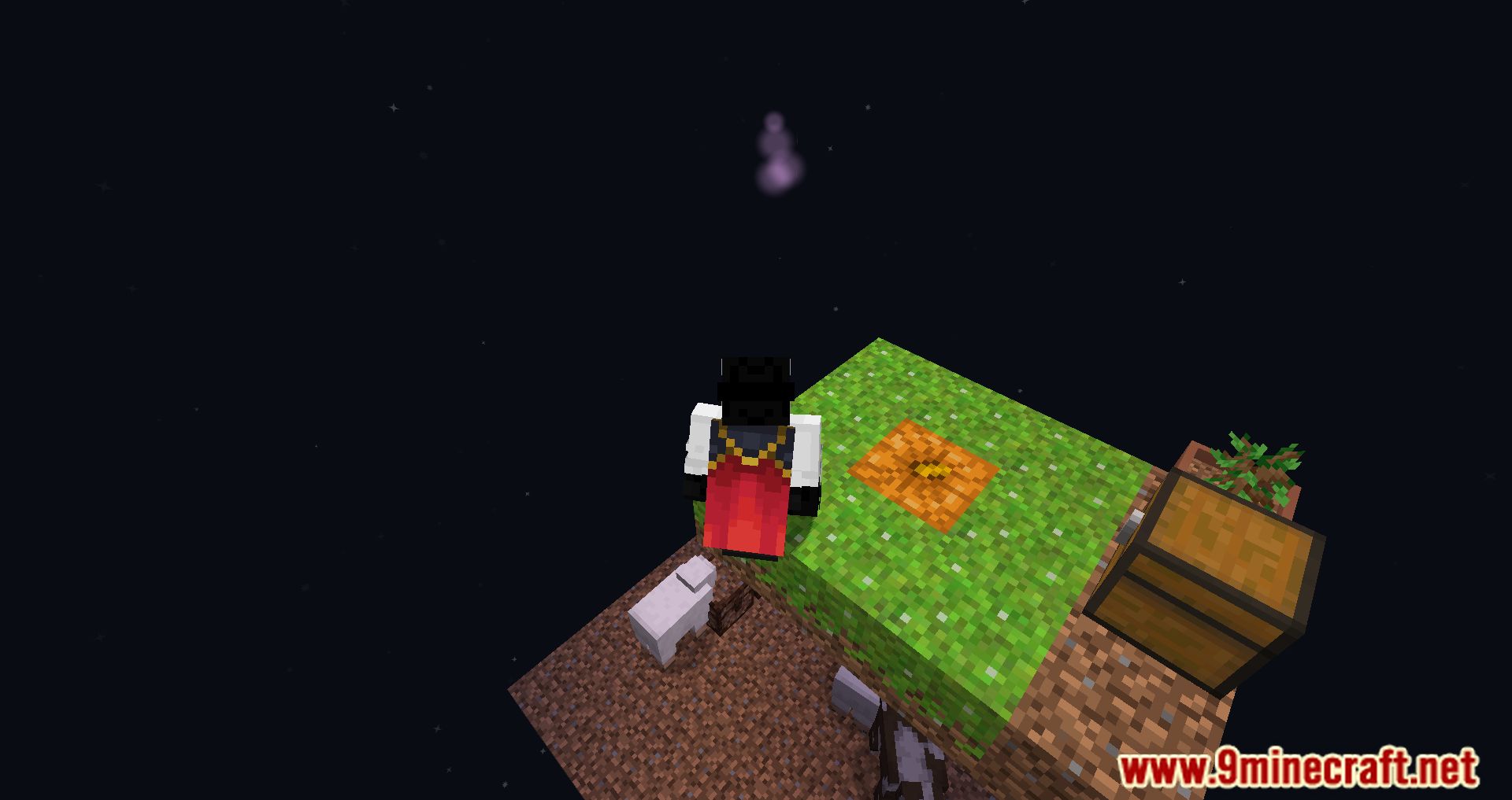 description_15 All in One Modpack (1.16.5) - испытайте Minecraft от начала и до конца!
