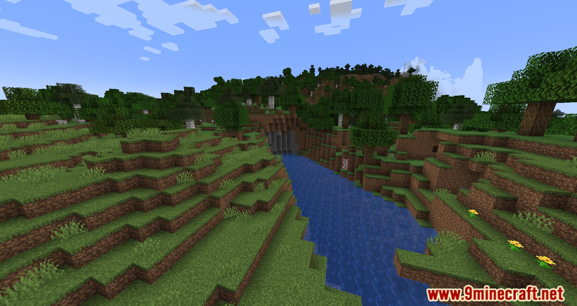 description_3 Player Roles Mod 1.20.4 - Game Changing Mod for Minecraft