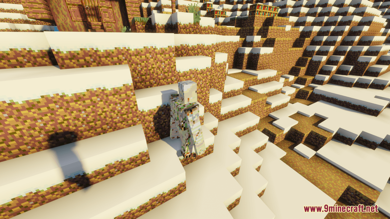 description_7 Old Simplicity Resource Pack (1.20.4, 1.19.4) - texture pack