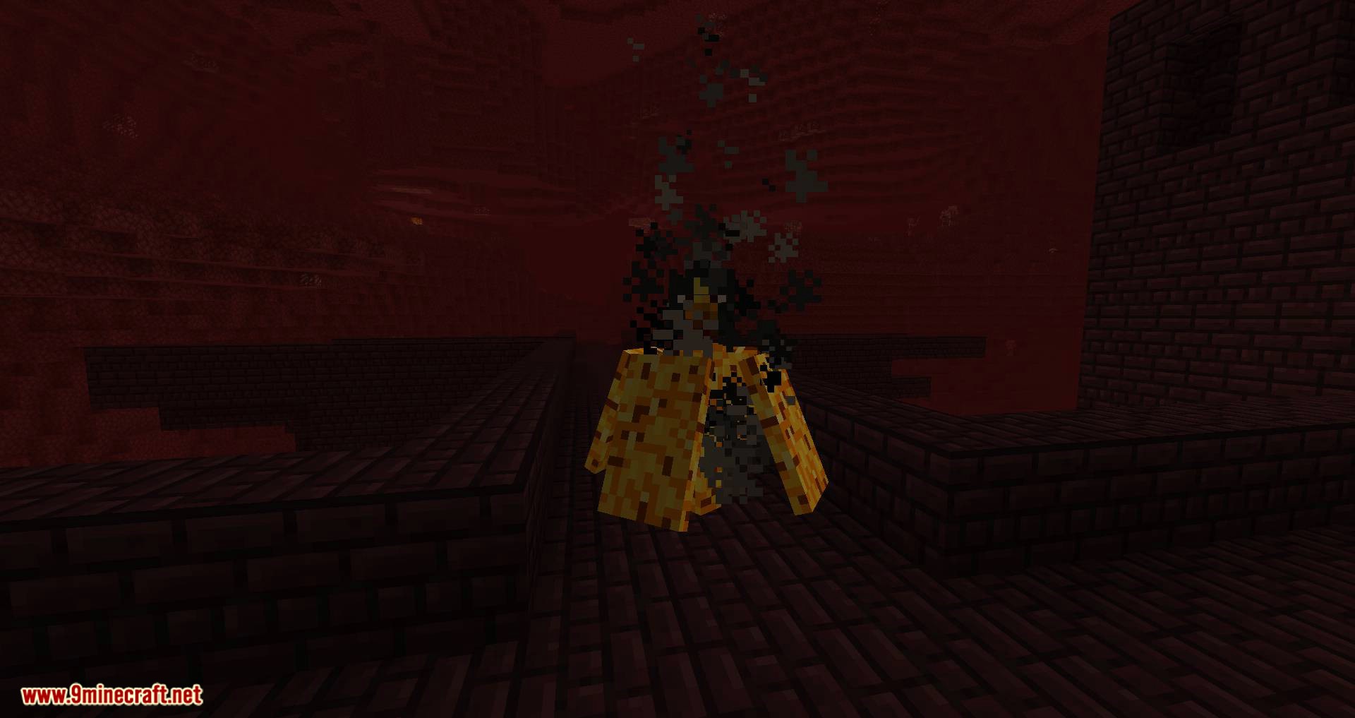 description_12 AdventureZ Mod (1.20.1) - additional mobs, bosses and items