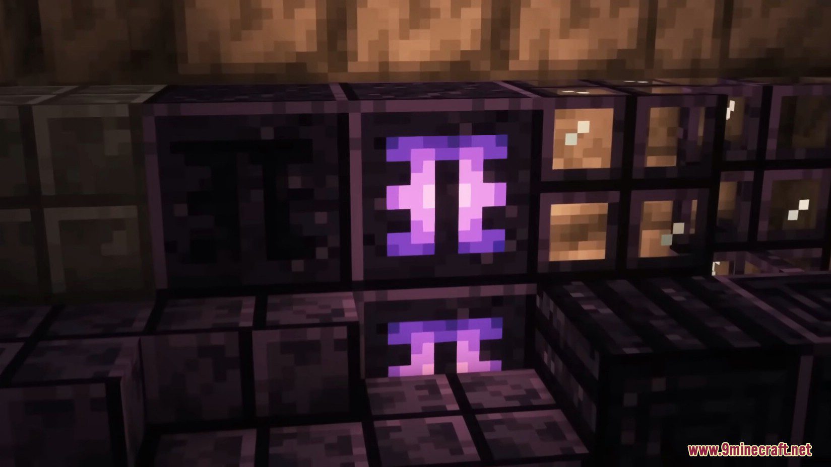 image 1 for Thaumon Mod (1.20.4) - decoración mágica