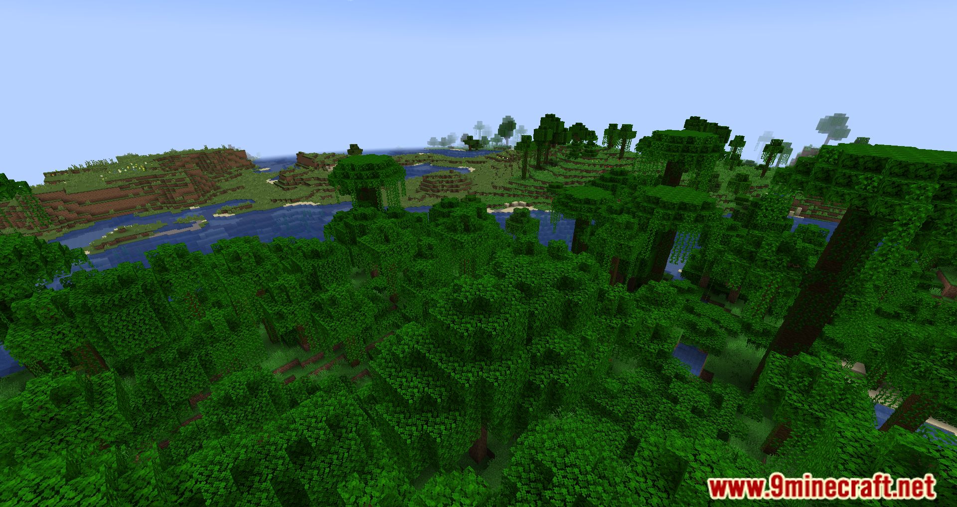 description_4 XyCraft Core Mod (1.20.1) - a base para todos os mods XyCraft.