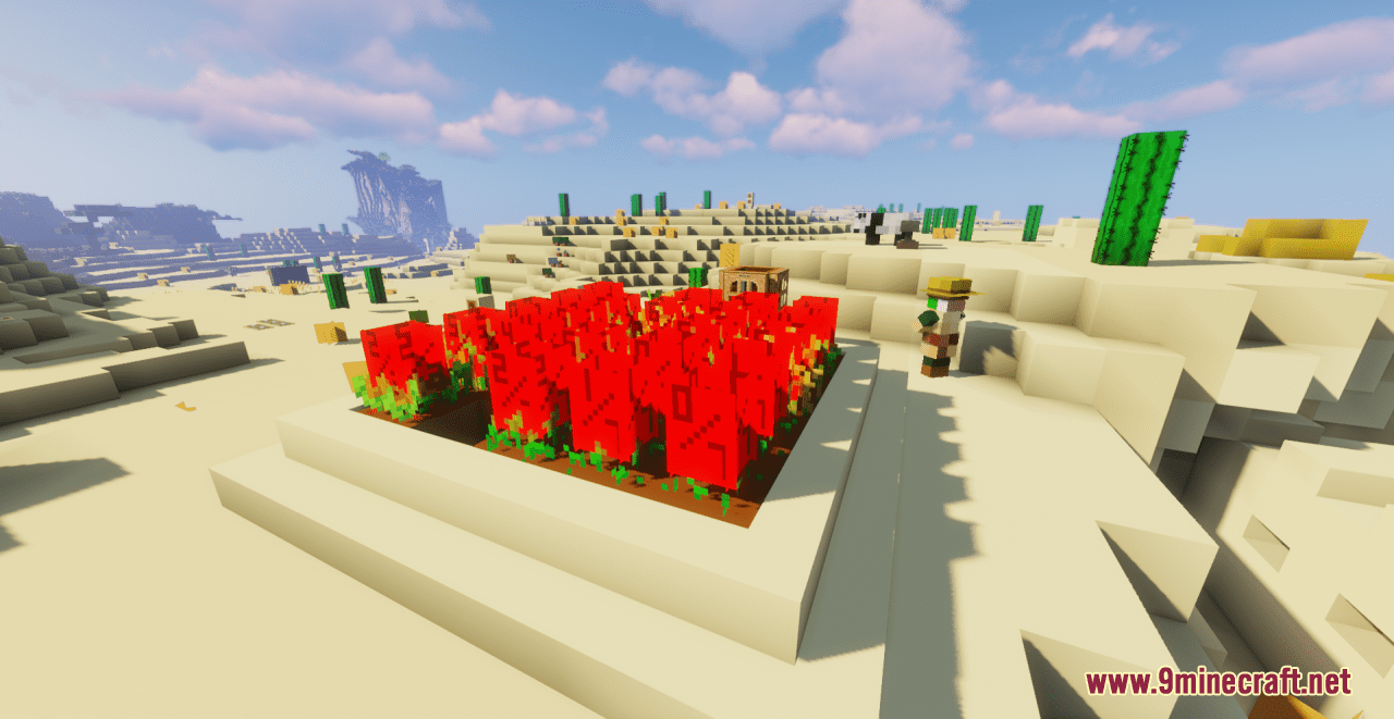 description_4 Anarchy Resource Pack (1.18.2, 1.19.4, 1.19.2, 1.19) - Texture Pack