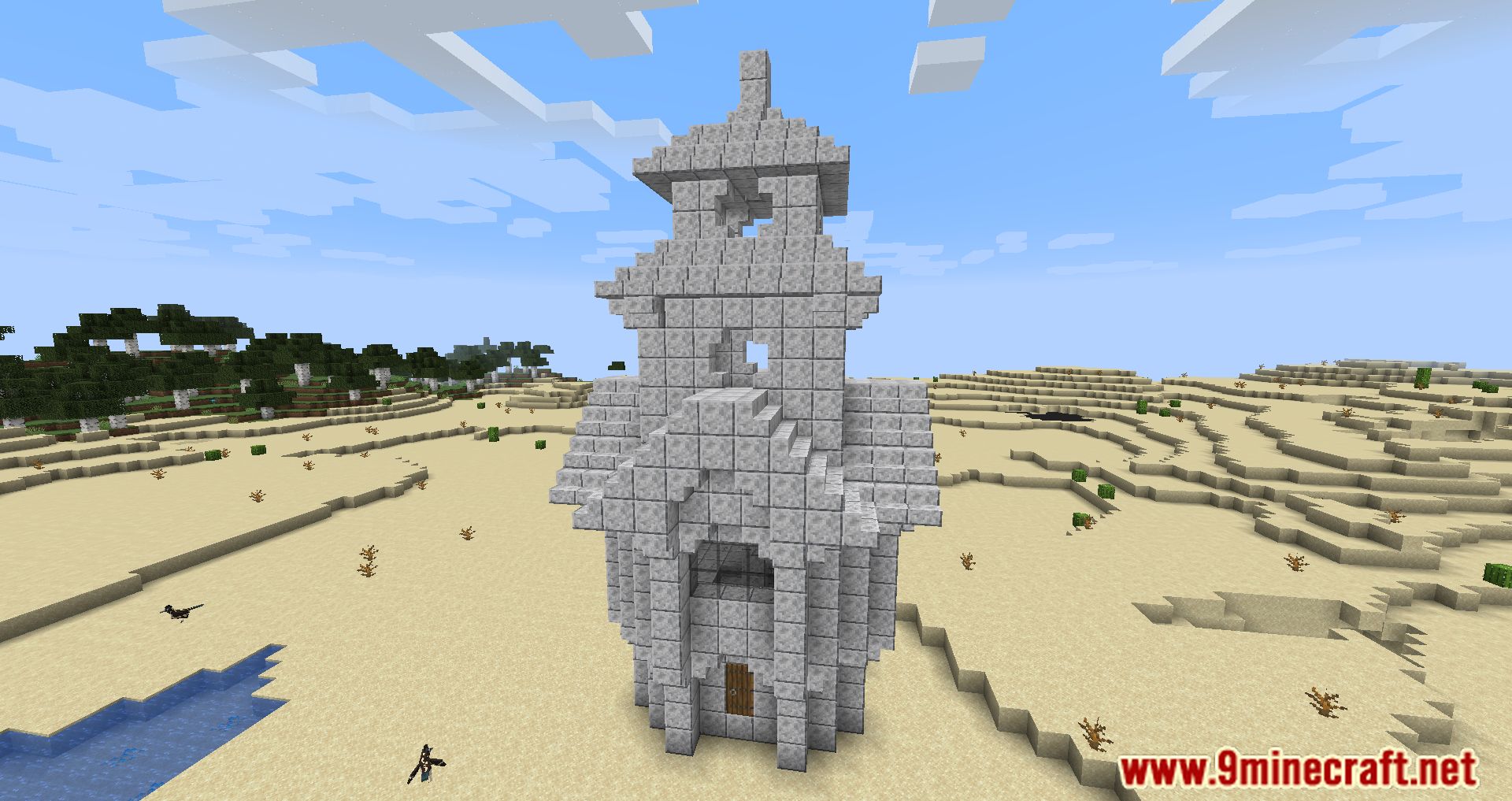 description_9 FTB Endeavour Modpack (1.16.5) - новейший универсальный модпак FTB