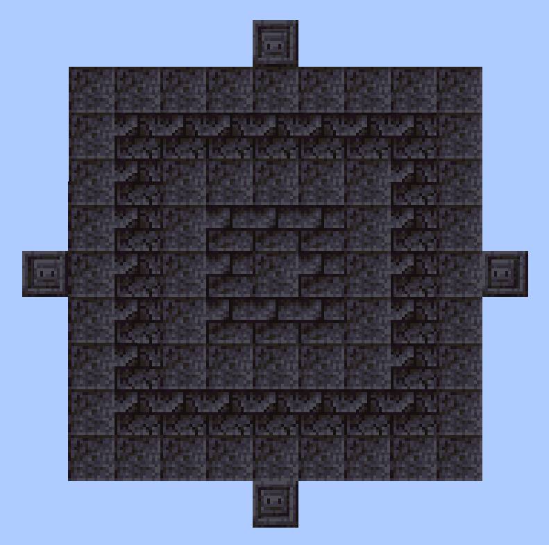 description_8 AdventureZ Mod (1.20.1) - additional mobs, bosses and items