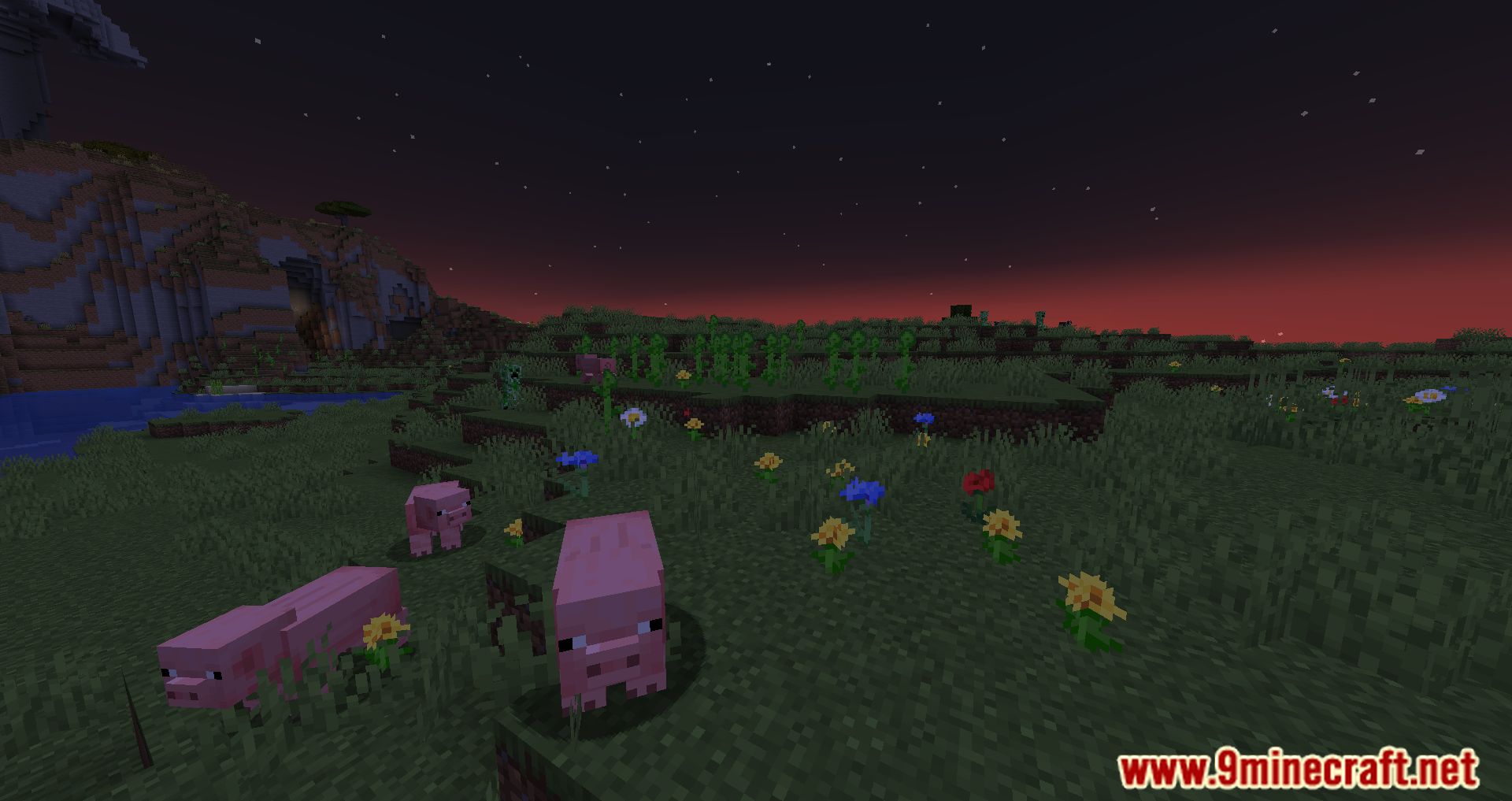 description_6 Mixin Conflict Helper Mod (1.20.1) - describes the problem and provides