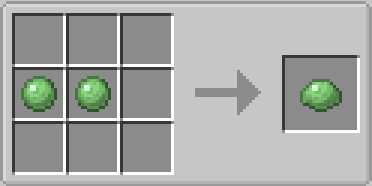 description_11 Slimy Stuff Mod - Slime Armor