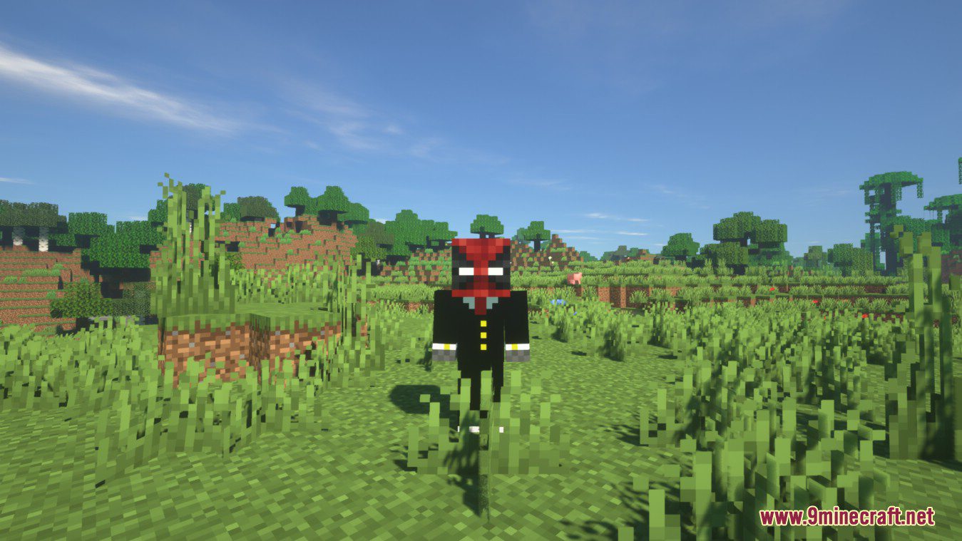 description_15 Crafting Dead Mod (1.18.2) - Aterrador apocalipsis zombi