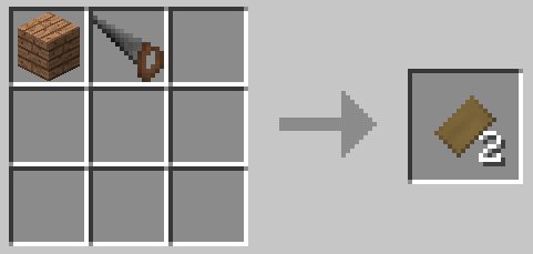 description_21 Мод BiblioCraft (1.12.2) - Подставка для доспехов, книжная полка.