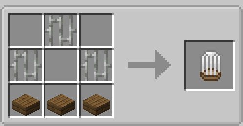description_10 Your Flying Pet Mod 1.19.4 - ваш верный летающий компаньон