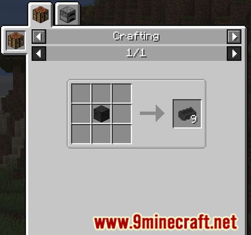 description_26 Zombie Extreme Mod - dangerous, zombies, guns, weapons