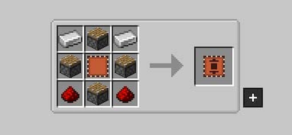 image 25 for Sophisticated Backpacks Mod (1.20.1) - инвентарь, рюкзаки