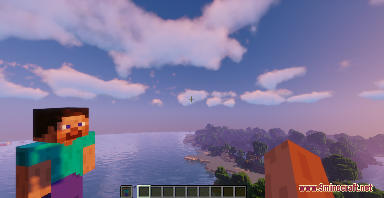 description_1 Custom Totem Resource Packs (1.20.4, 1.20.3, 1.20.2, 1.20.1, 1.20) - Texture Packs