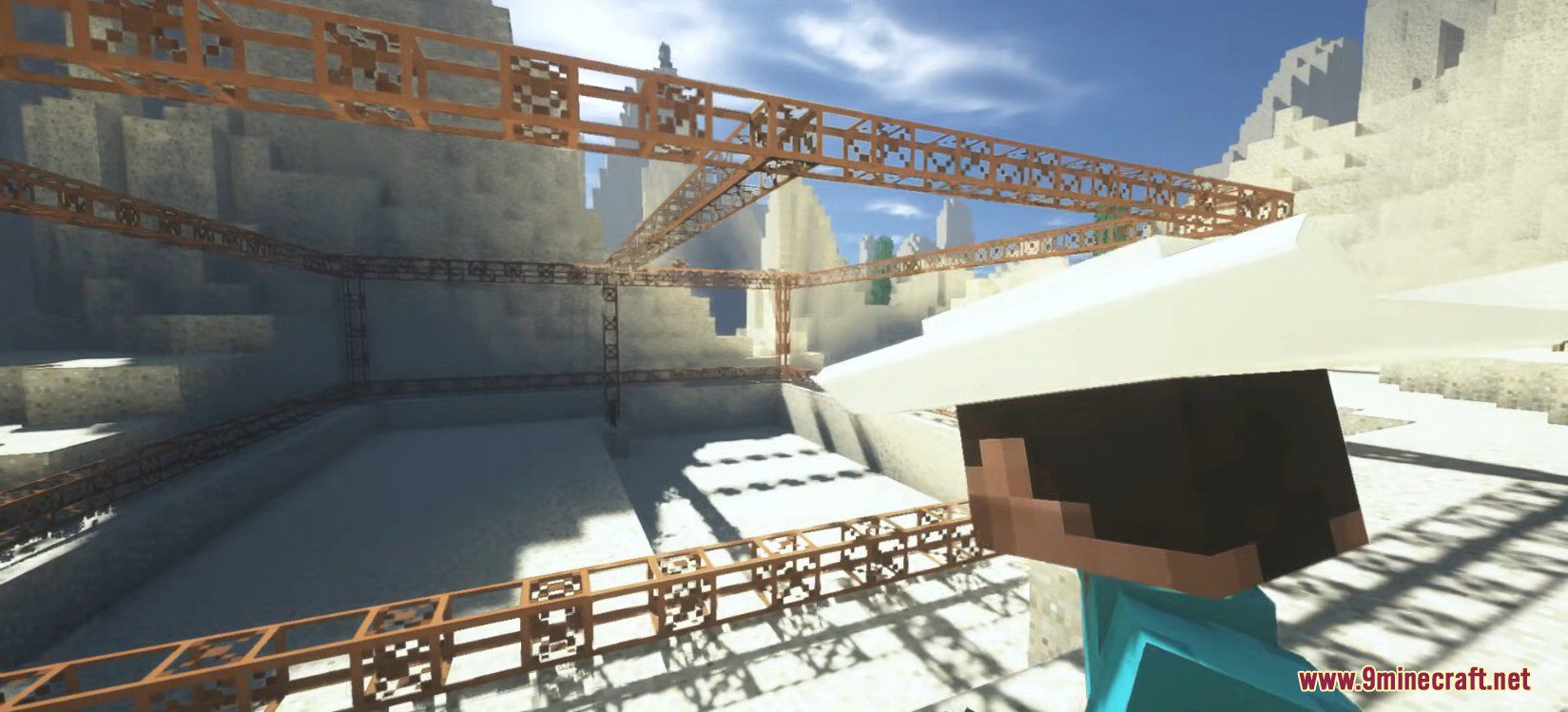 image 15 for Last Days of Humanity Tweaks Mod (1.12.2) - mobs and items for LDoH Mod Pack