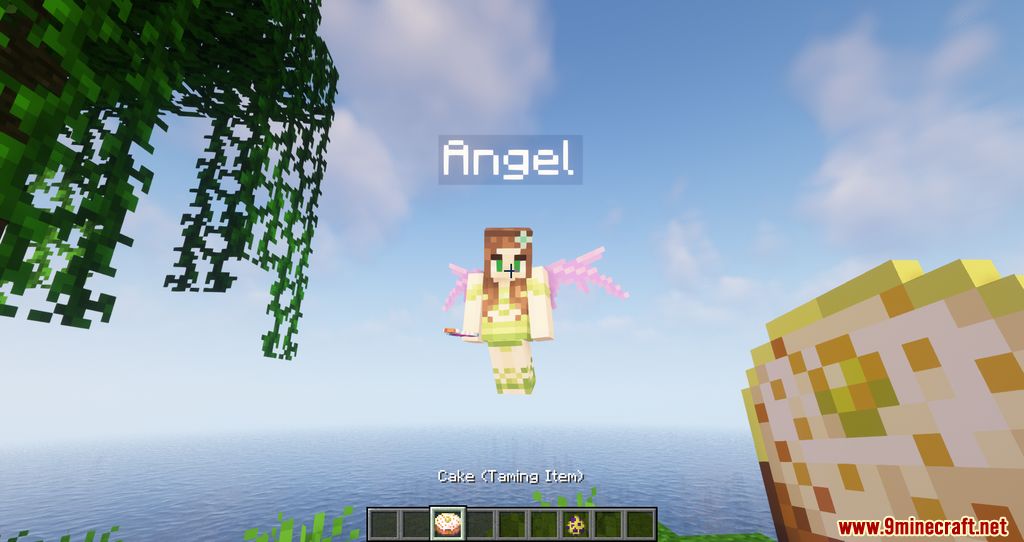 description_0 Player Companions Mod - New friends for your next adventure.