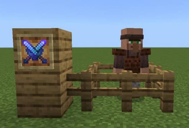 description_21 Villager soldier 2.