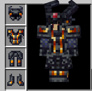 description_30 Мод Dracomalum