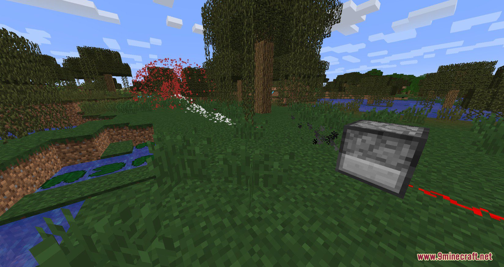 image 5 for Crossbows Backport Mod (1.12.2) - from newly imported villages and looting
