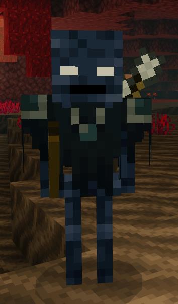 description_7 Improved mobs.