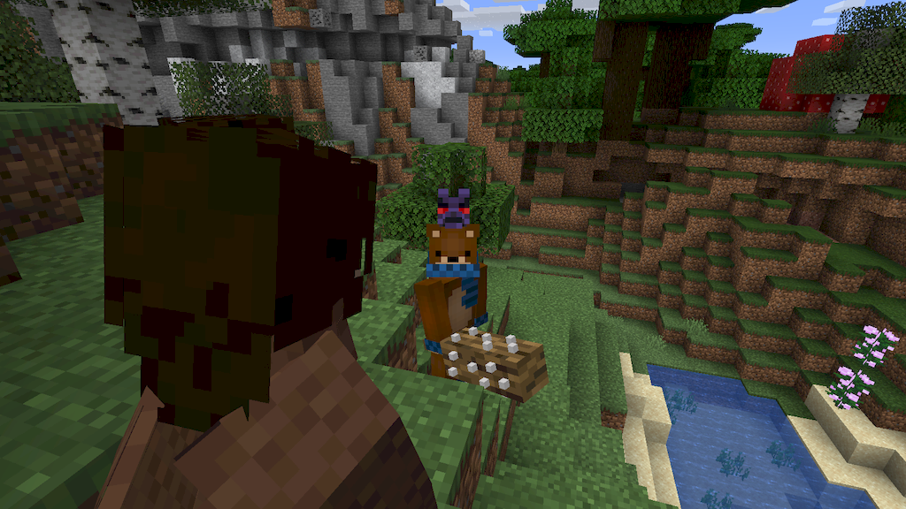 description_11 Greek fantasy mod - mythical creatures, artifacts.