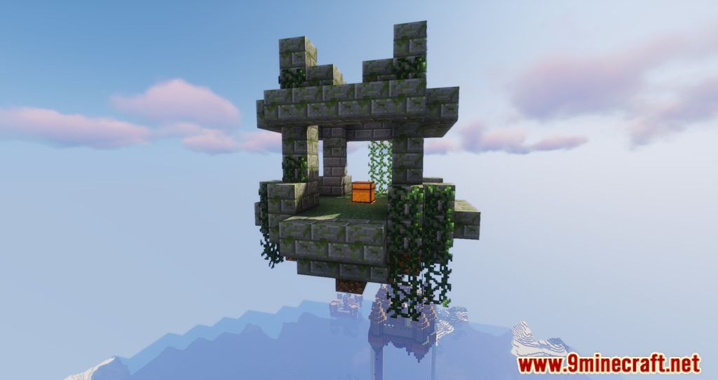 description_6 RLCraft Modpack - Un nuevo mundo en el que te sumerges de cabeza.