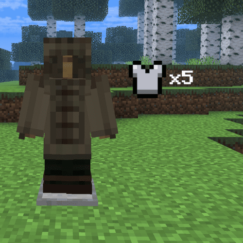 image 13 for Дополнение Epic Knights (1.20) - MCPE/Bedrock Mod