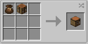 description_12 Frog Legs Mod (1.20.4) - Plunge into a new culinary adventure!