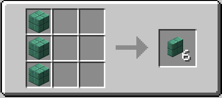 image 12 for Enchanted Vertical Slabs Mod (1.20.5) - можно построить больше блоков