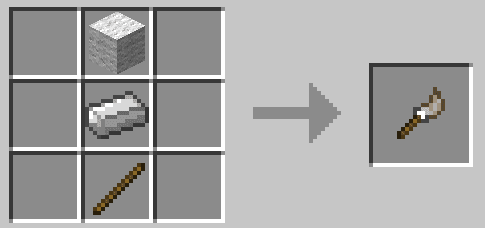 description_27 Signpost Mod - Указатели для телепортации и украшения