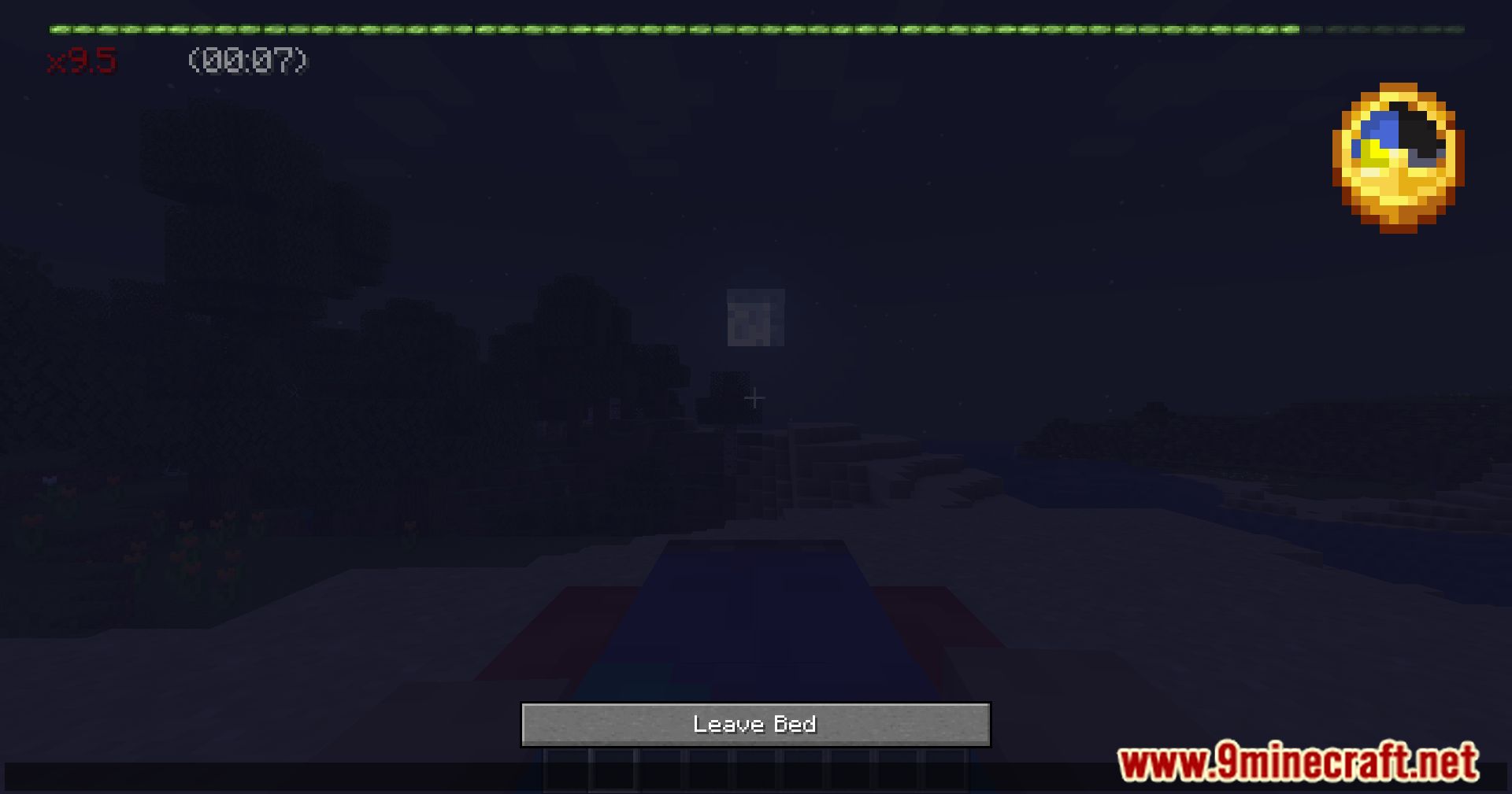 image 8 for Somnia Awoken Mod (1.20.4) - Измените свою ночь в Minecraft