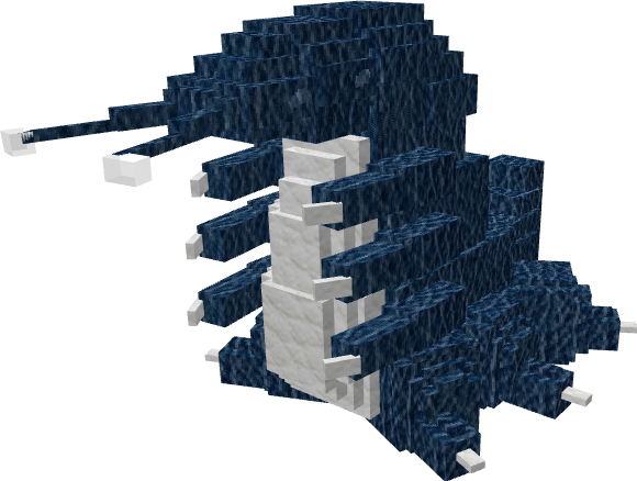 description_4 Мод Модульные боссы (Modular Bosses)