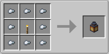 description_23 Additional flashlight mod - setting up the light source
