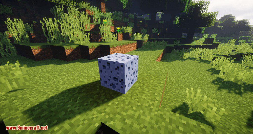 Imagen 5 para Gobber Mod (1.20.1) - muchos nuevos