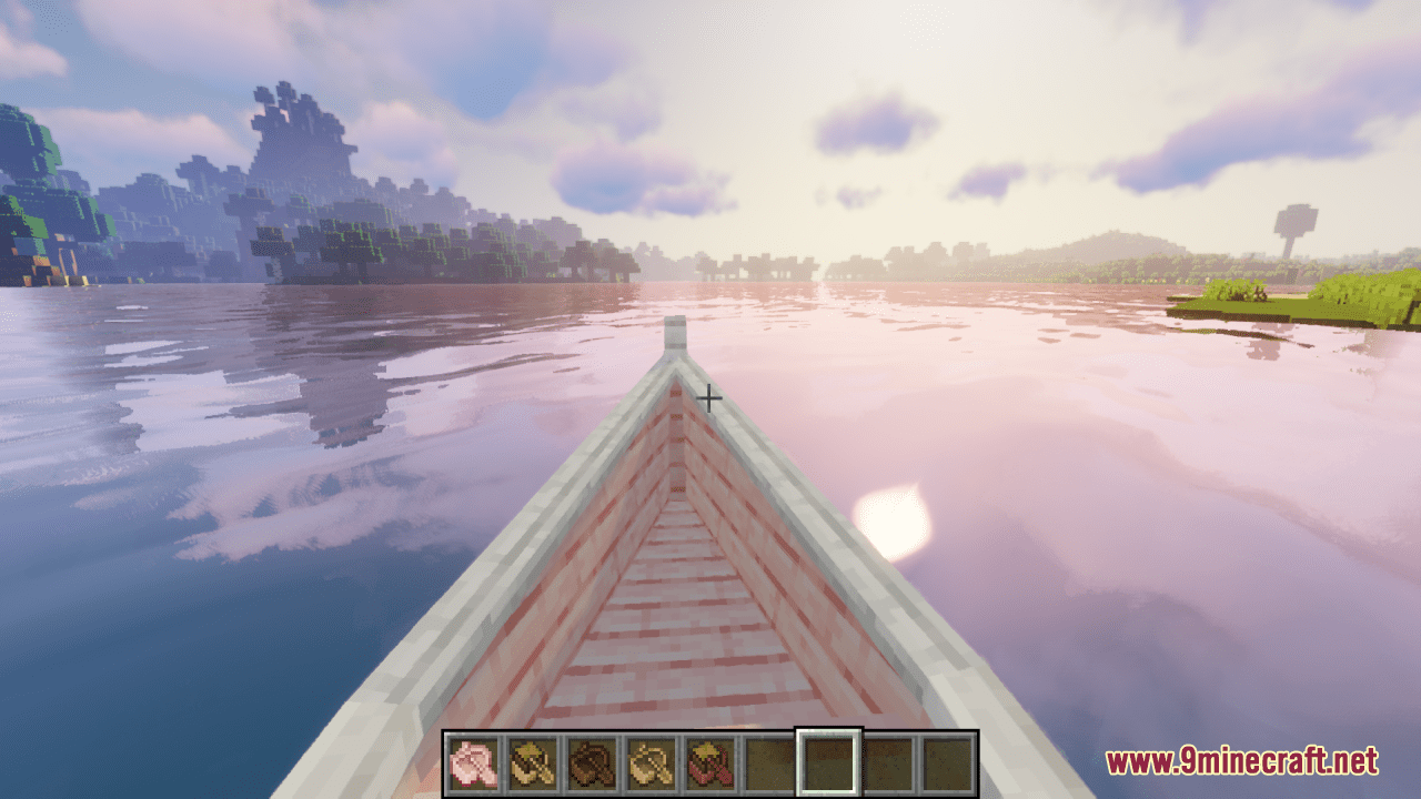 image 8 for Minecanoes Resource Pack (1.20.4) - Texture Pack