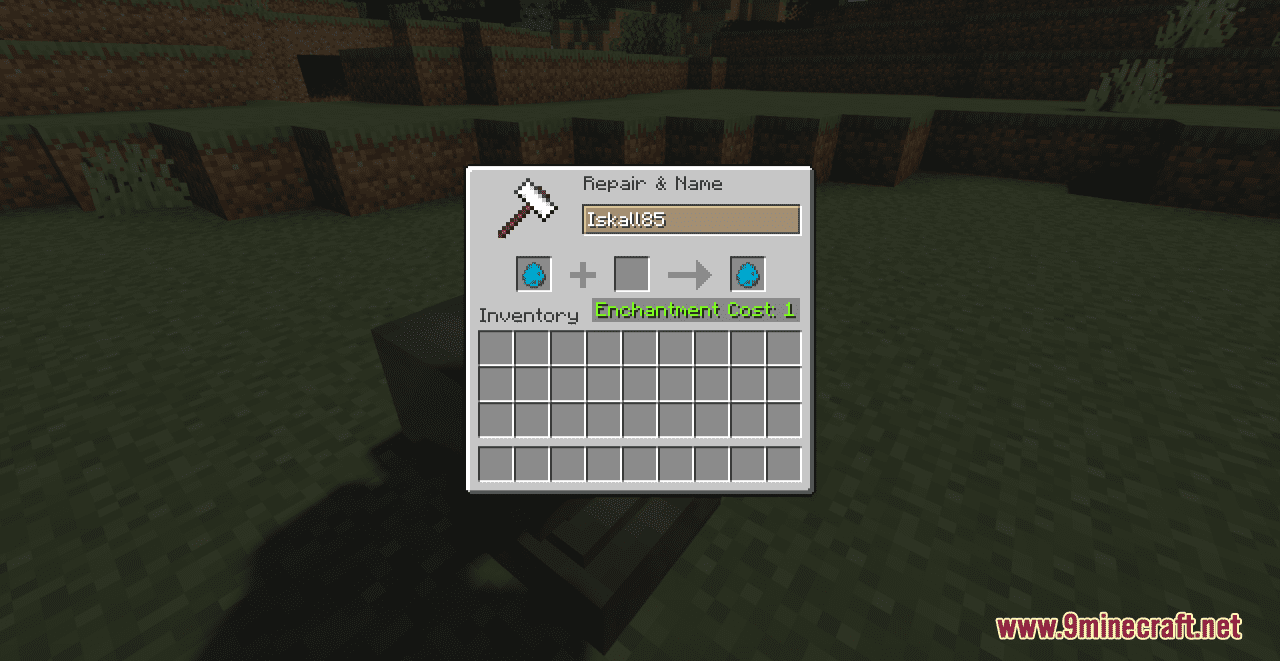 description_12 Hermit Allays Resource Pack (1.19.3, 1.19.2, 1.19) - текстур-пак