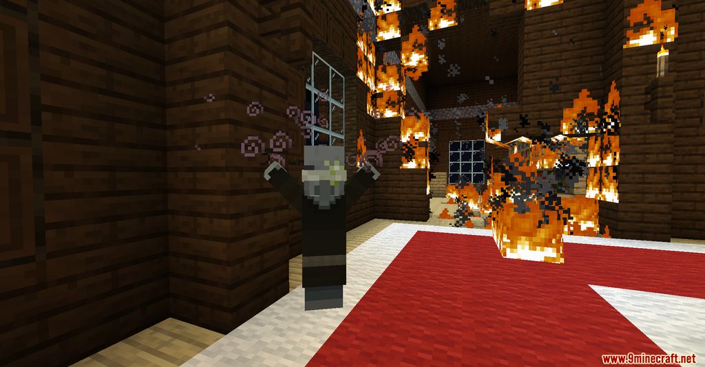 description_2 Mod Brazier Flame (1.20.1) - stops mob spawning