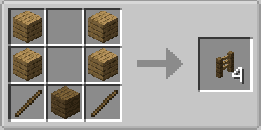 image 16 for Special Fences and Walls Mod (1.20.5) - множество новых заборов и стен